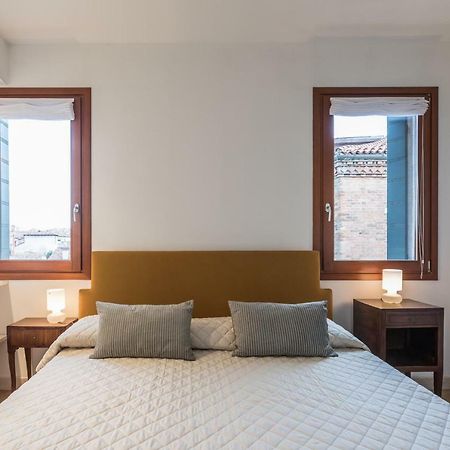 Ca' Della Frutta Venetian Apartment Εξωτερικό φωτογραφία