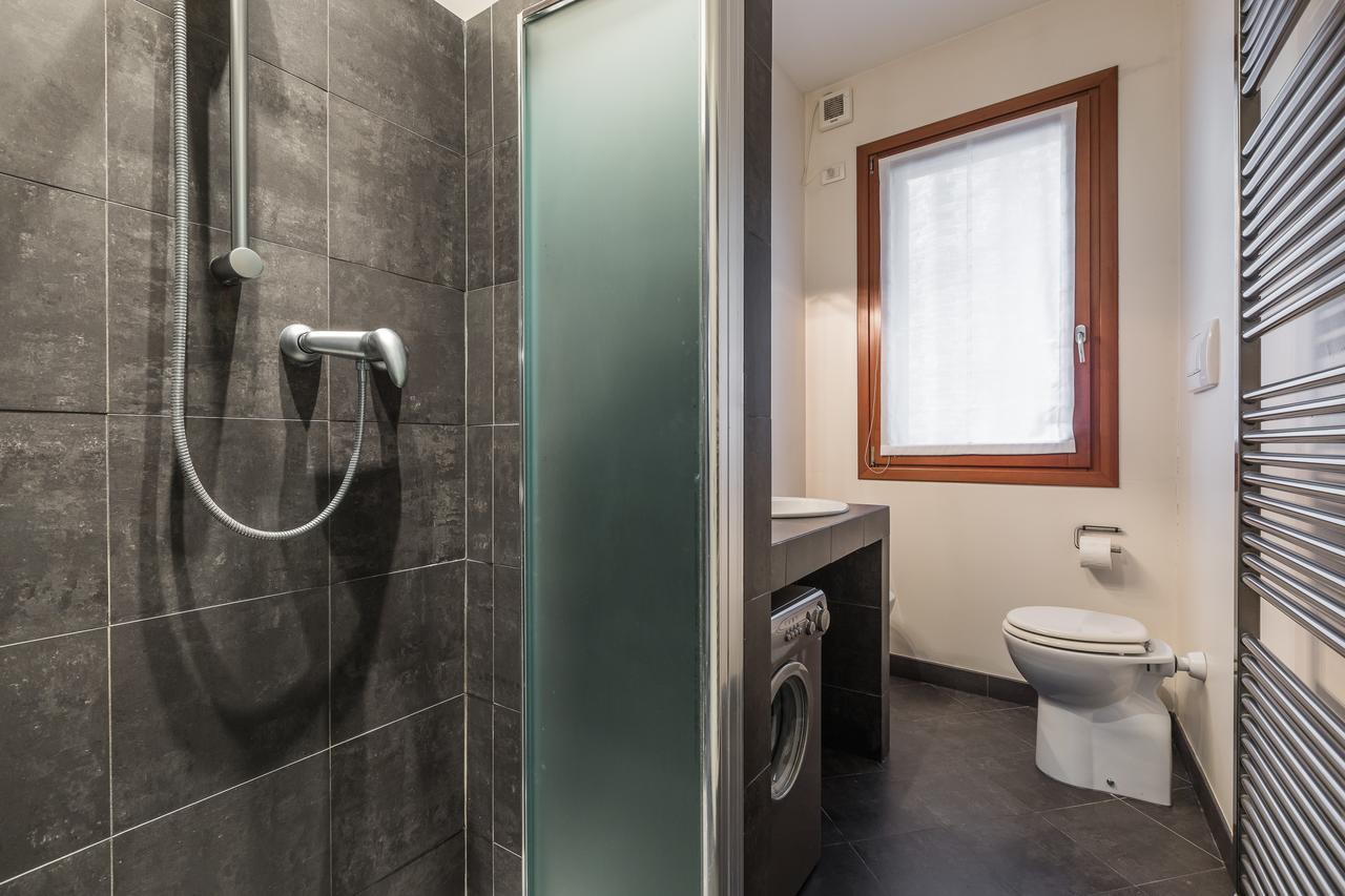Ca' Della Frutta Venetian Apartment Εξωτερικό φωτογραφία