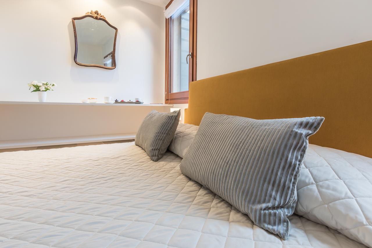 Ca' Della Frutta Venetian Apartment Εξωτερικό φωτογραφία